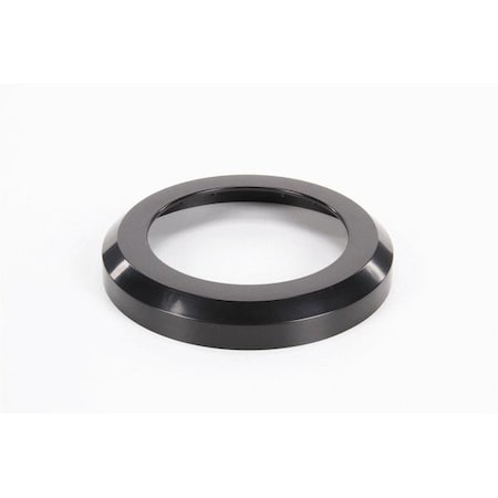 Ring Bezel, Black For Slr-2 Se